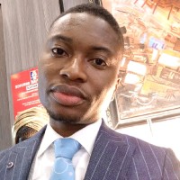 Daniel Olatoye