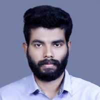 VISHNU M.C