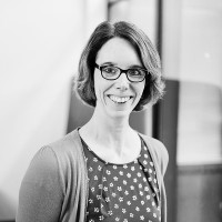 Jorieke Van Kammen-Bergman