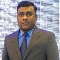 Suresh Arita