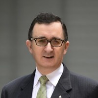 Jean Michel Lanusse