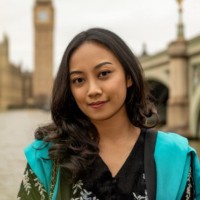 Safirah Almira Nadyanti
