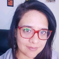 Vanesa Mariela Carrizo
