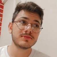 Thales Gilberto Celestino Da Silva