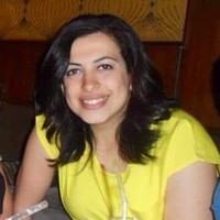 Mariam Amin