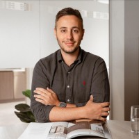 Troy Kassabian