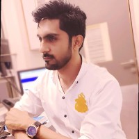 Tanzeb Ali Khokhar