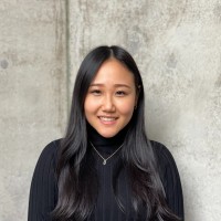 Clare Kim