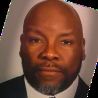 Reggie Merritt Sr