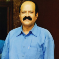 Subhas Chandra Shetty