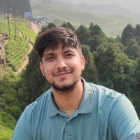 Suraj bhattarai