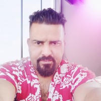 Brahim Salem