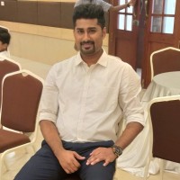 Kiran Joseph