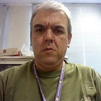 Oswaldo Ferreira