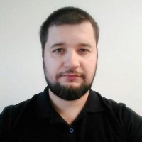 Mykhailo Adamenko