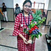 Dr. Manisha Pandey /Tripathi