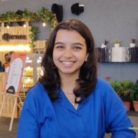 Aditi Acharya