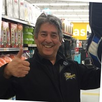 Ralph Sutherland