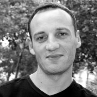 Benjamin Simeon