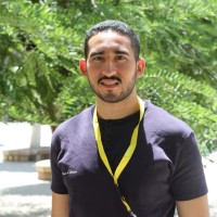 Mohamed Adel