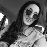 Drilona Berisha