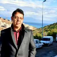 Thami Laoulidi