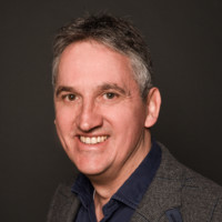 Bart Reinders