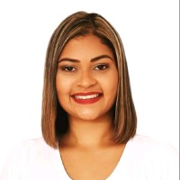 Danielle Vaneza da cunha