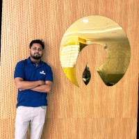 Toufik Alam Ansari