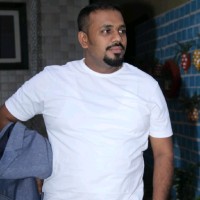 Manjunath M