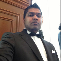 Pubudu Anandagoda