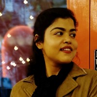 Angana Thakur