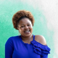 Margy Kagema