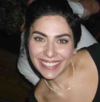 Ani Bogosian