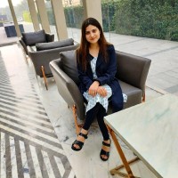 Ayushi Jha