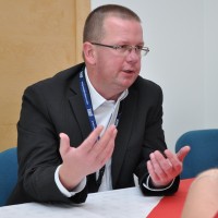 David Bula