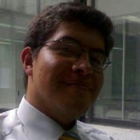 Andrey Medina