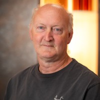 Neil Shergold