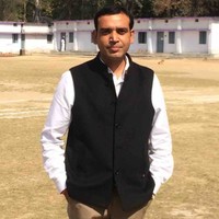 Amit Pandey