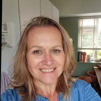 Marleen Sanders