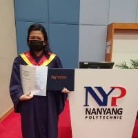 Marie Ong