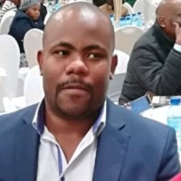 Nhlanhla Mazibuko