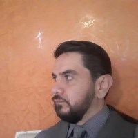 Luis Viteri
