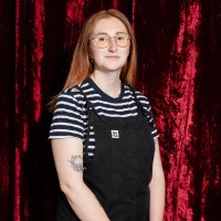 Chloe Jackson-Nott