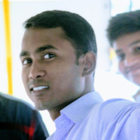 Abhishek Asthana