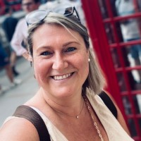 Evi Van Varenberg