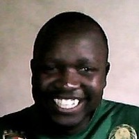 john bright mlambo