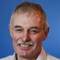 Richard Parkinson