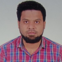 Farhad Ahmed