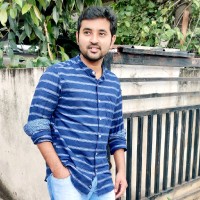 Krishnakanth Manchiraju